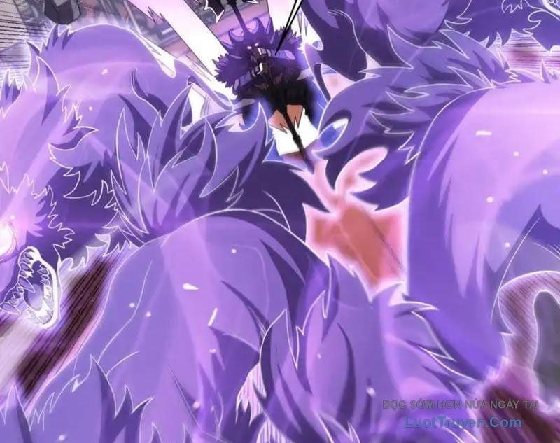 Mạt Thế Kiếm Thần: Ta Chấn Kinh Toàn Cầu Chapter 101 - Trang 2