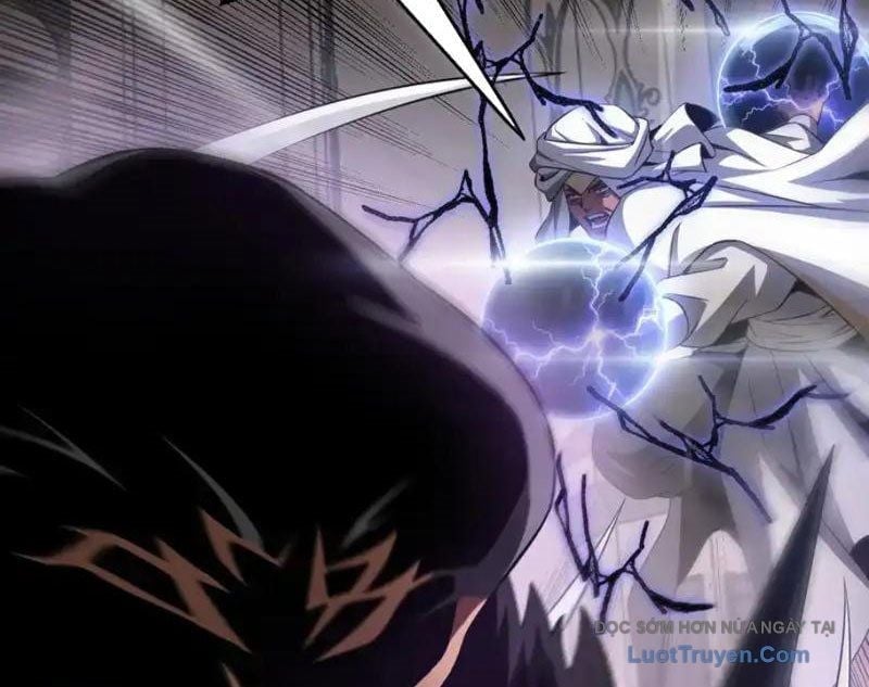 Mạt Thế Kiếm Thần: Ta Chấn Kinh Toàn Cầu Chapter 101 - Trang 2