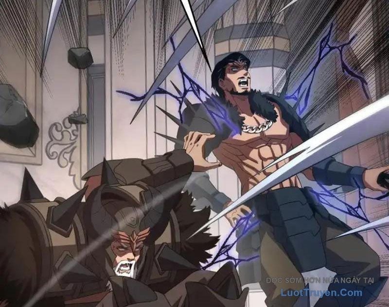 Mạt Thế Kiếm Thần: Ta Chấn Kinh Toàn Cầu Chapter 101 - Trang 2