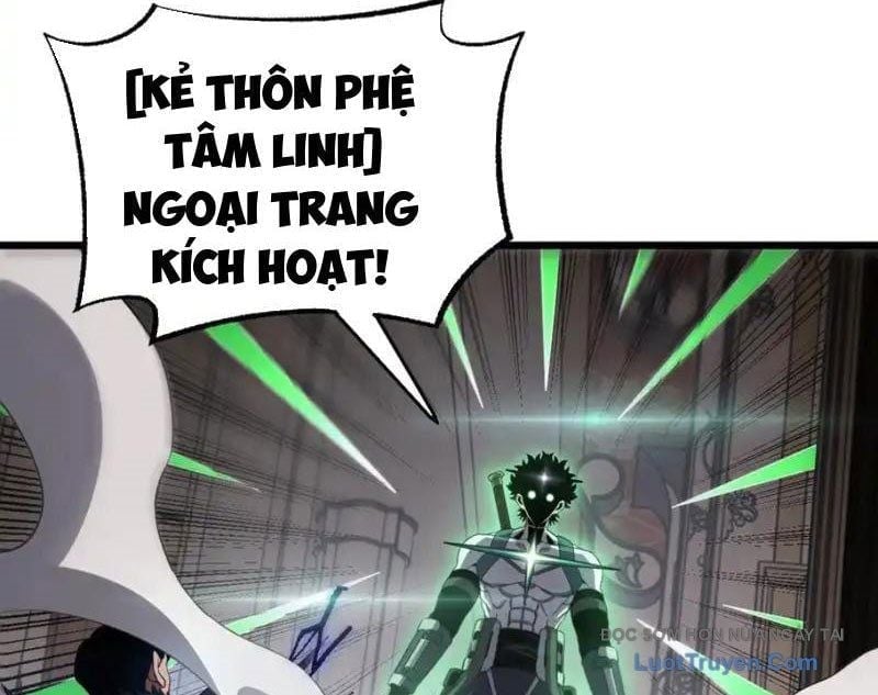 Mạt Thế Kiếm Thần: Ta Chấn Kinh Toàn Cầu Chapter 101 - Trang 2