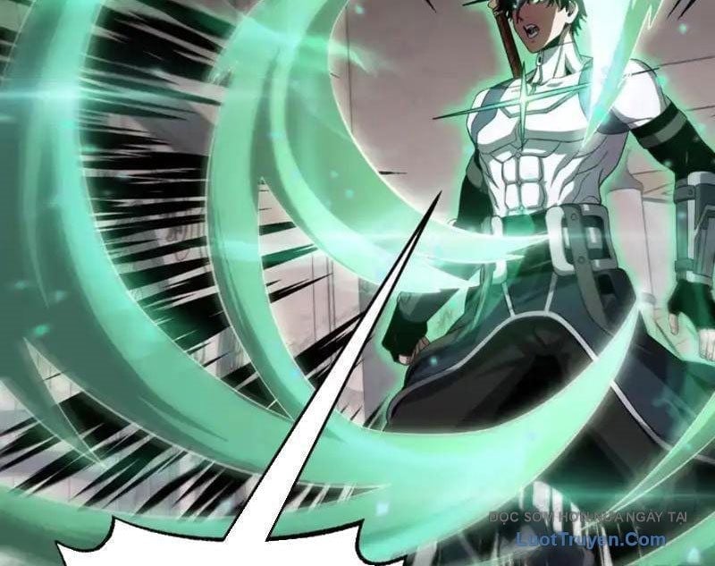 Mạt Thế Kiếm Thần: Ta Chấn Kinh Toàn Cầu Chapter 101 - Trang 2