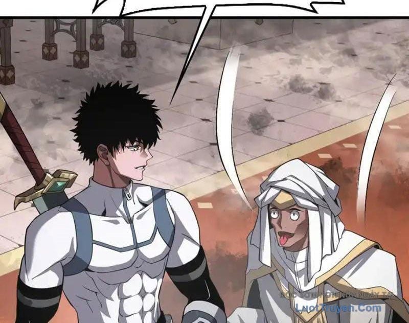 Mạt Thế Kiếm Thần: Ta Chấn Kinh Toàn Cầu Chapter 101 - Trang 2