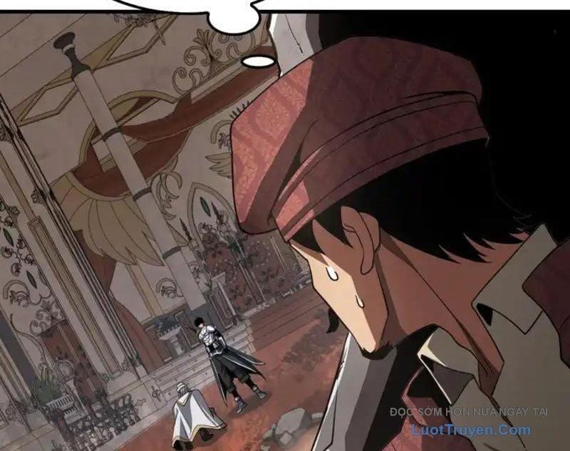 Mạt Thế Kiếm Thần: Ta Chấn Kinh Toàn Cầu Chapter 101 - Trang 2