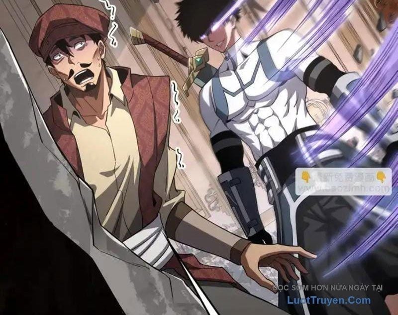 Mạt Thế Kiếm Thần: Ta Chấn Kinh Toàn Cầu Chapter 101 - Trang 2