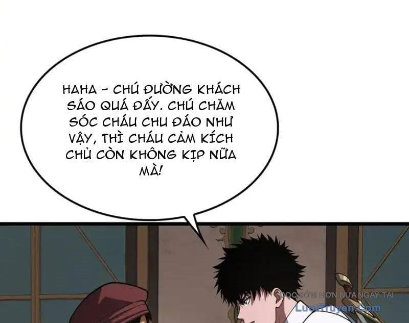 Mạt Thế Kiếm Thần: Ta Chấn Kinh Toàn Cầu Chapter 101 - Trang 2