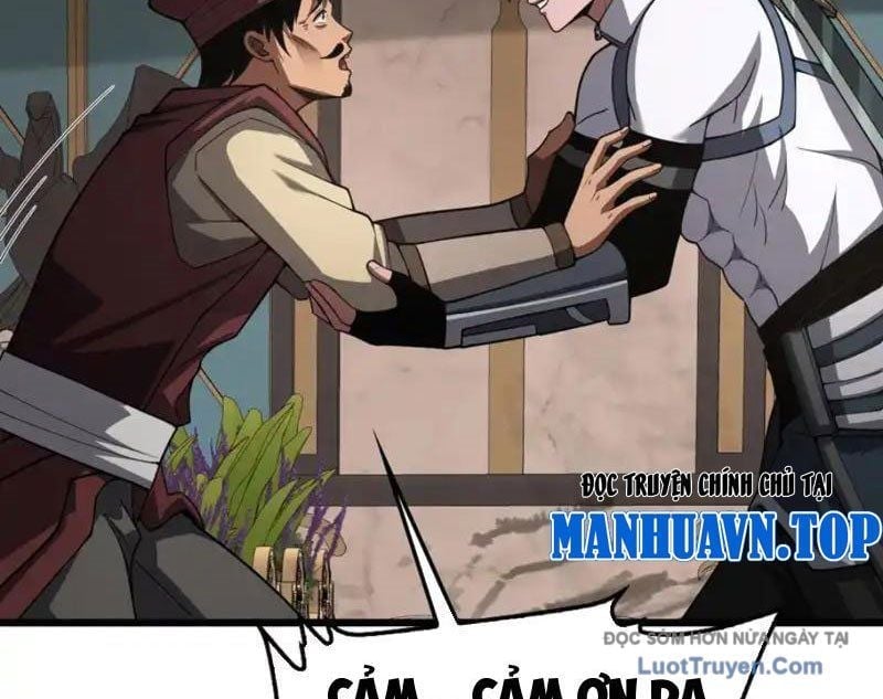 Mạt Thế Kiếm Thần: Ta Chấn Kinh Toàn Cầu Chapter 101 - Trang 2