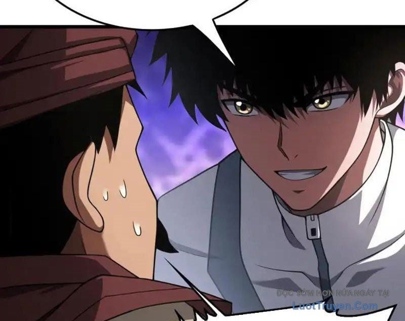 Mạt Thế Kiếm Thần: Ta Chấn Kinh Toàn Cầu Chapter 101 - Trang 2