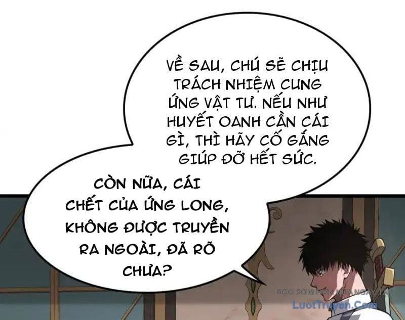 Mạt Thế Kiếm Thần: Ta Chấn Kinh Toàn Cầu Chapter 101 - Trang 2