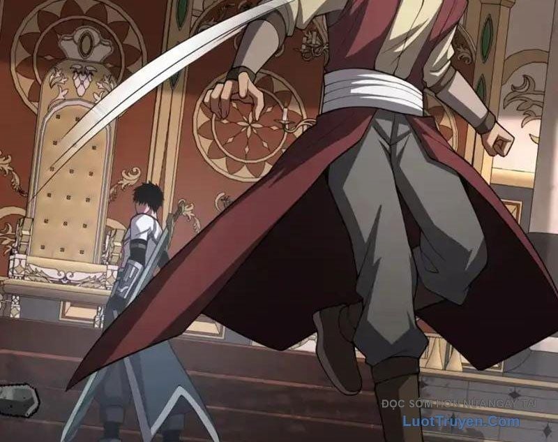 Mạt Thế Kiếm Thần: Ta Chấn Kinh Toàn Cầu Chapter 101 - Trang 2