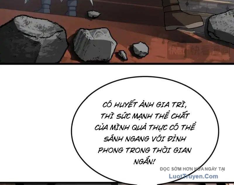 Mạt Thế Kiếm Thần: Ta Chấn Kinh Toàn Cầu Chapter 101 - Trang 2