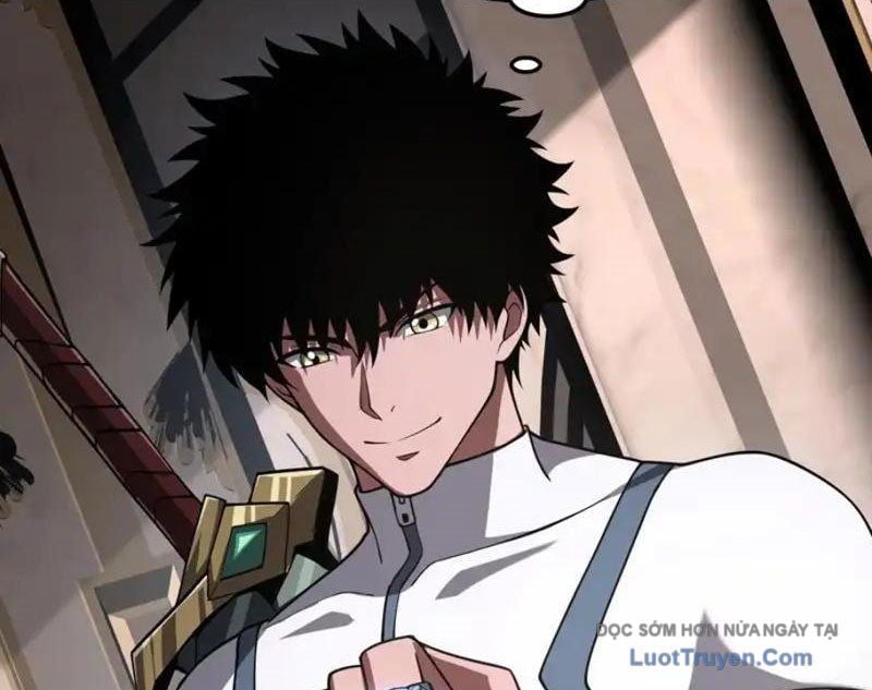 Mạt Thế Kiếm Thần: Ta Chấn Kinh Toàn Cầu Chapter 101 - Trang 2