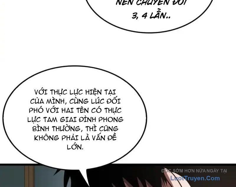 Mạt Thế Kiếm Thần: Ta Chấn Kinh Toàn Cầu Chapter 101 - Trang 2