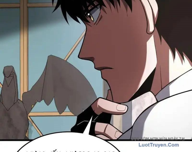 Mạt Thế Kiếm Thần: Ta Chấn Kinh Toàn Cầu Chapter 101 - Trang 2