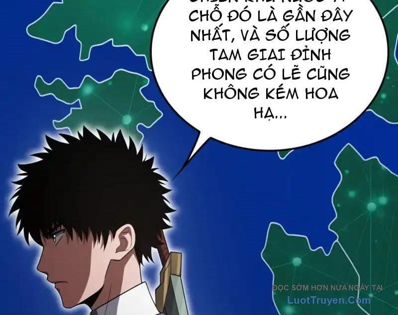Mạt Thế Kiếm Thần: Ta Chấn Kinh Toàn Cầu Chapter 101 - Trang 2