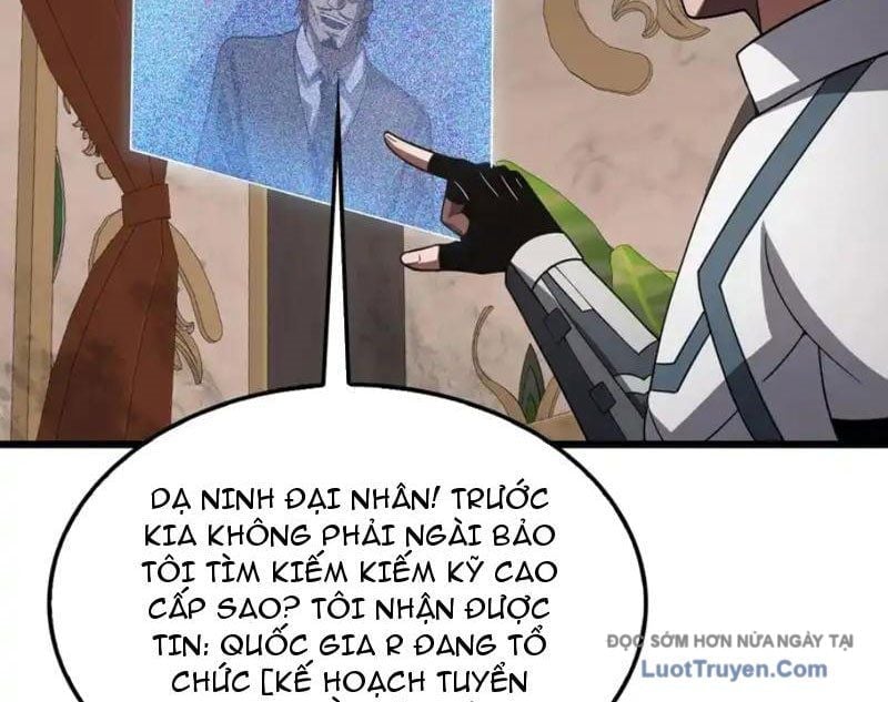 Mạt Thế Kiếm Thần: Ta Chấn Kinh Toàn Cầu Chapter 101 - Trang 2