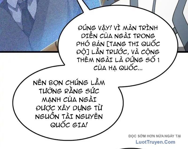 Mạt Thế Kiếm Thần: Ta Chấn Kinh Toàn Cầu Chapter 101 - Trang 2