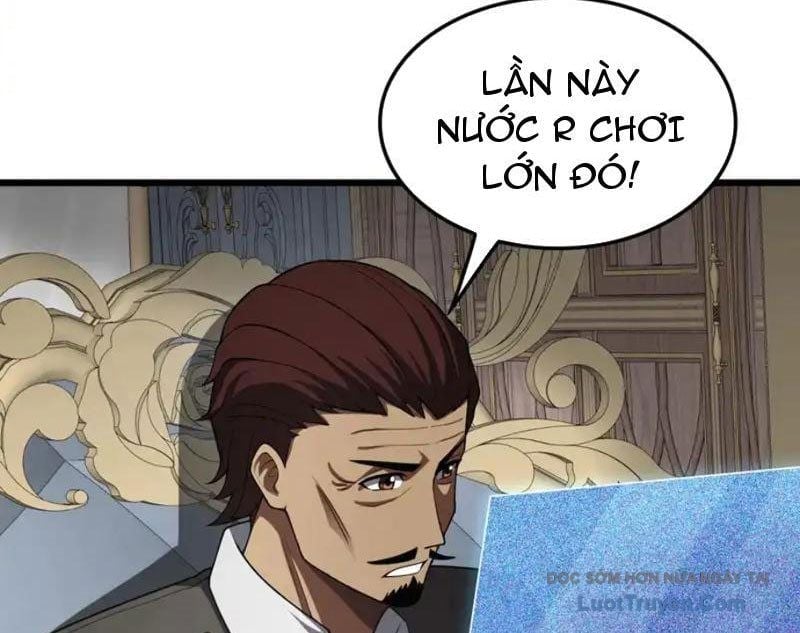 Mạt Thế Kiếm Thần: Ta Chấn Kinh Toàn Cầu Chapter 101 - Trang 2