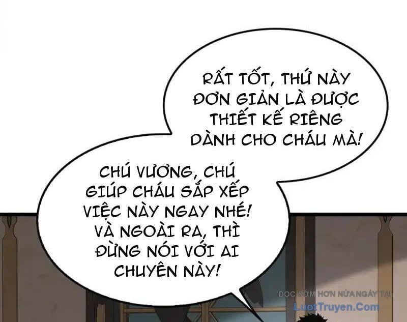 Mạt Thế Kiếm Thần: Ta Chấn Kinh Toàn Cầu Chapter 101 - Trang 2