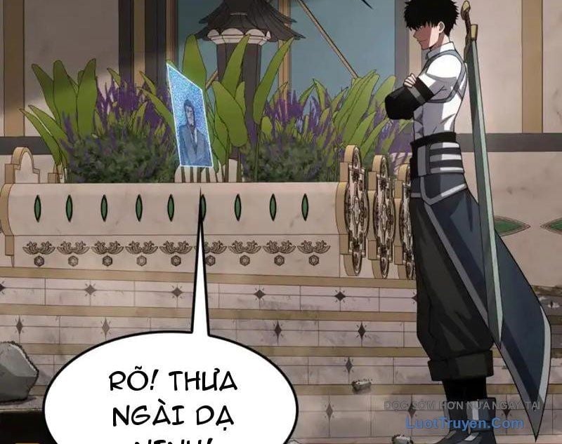 Mạt Thế Kiếm Thần: Ta Chấn Kinh Toàn Cầu Chapter 101 - Trang 2