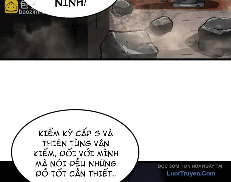 Mạt Thế Kiếm Thần: Ta Chấn Kinh Toàn Cầu Chapter 101 - Trang 2
