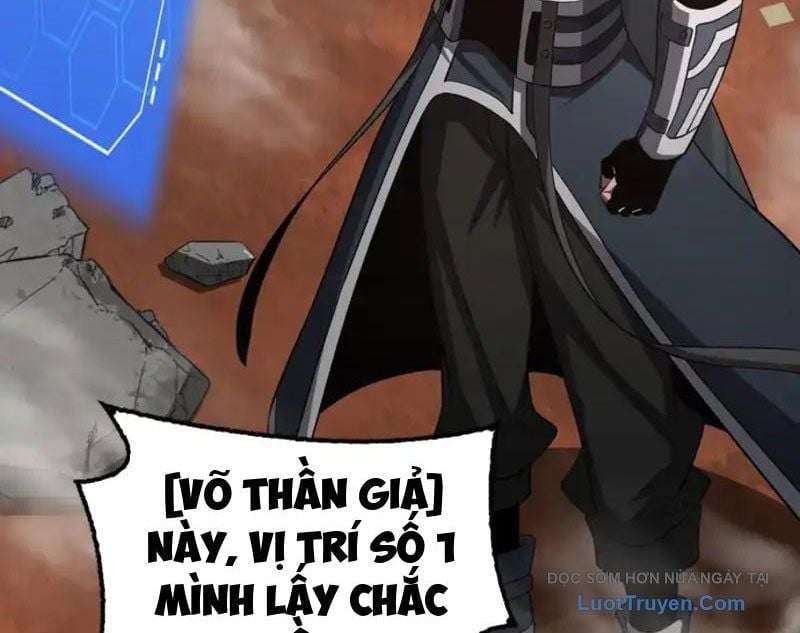 Mạt Thế Kiếm Thần: Ta Chấn Kinh Toàn Cầu Chapter 101 - Trang 2