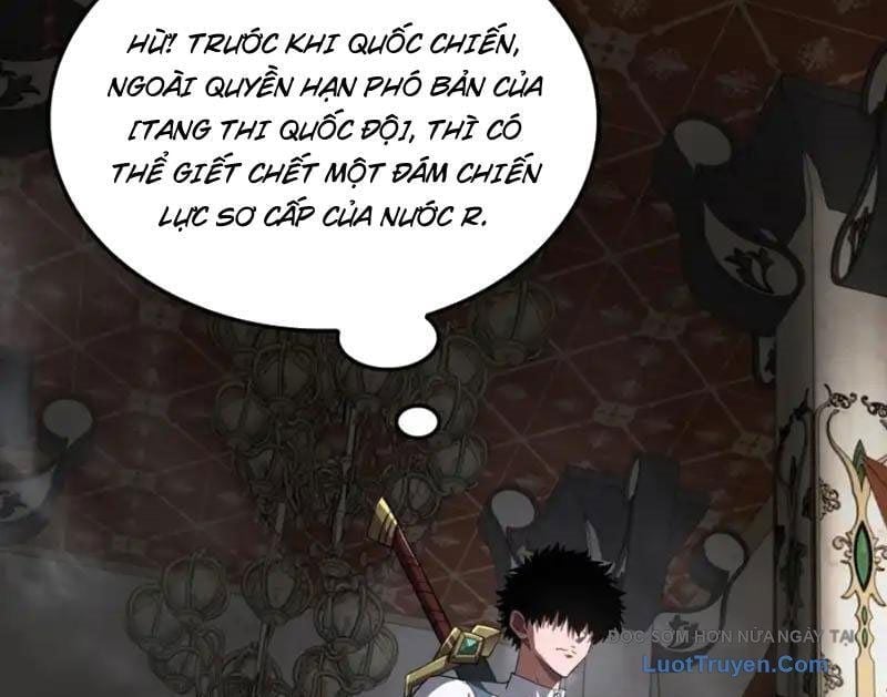 Mạt Thế Kiếm Thần: Ta Chấn Kinh Toàn Cầu Chapter 101 - Trang 2