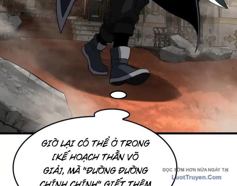 Mạt Thế Kiếm Thần: Ta Chấn Kinh Toàn Cầu Chapter 101 - Trang 2