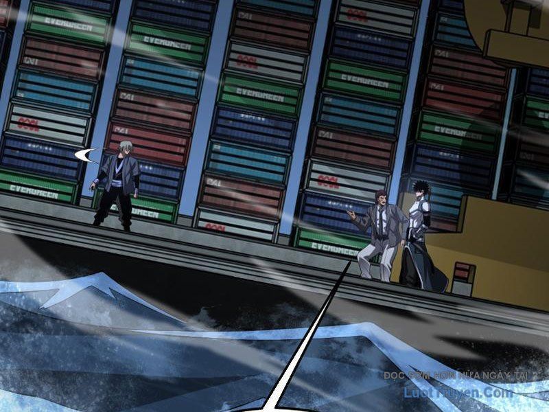 Mạt Thế Kiếm Thần: Ta Chấn Kinh Toàn Cầu Chapter 102 - Trang 2