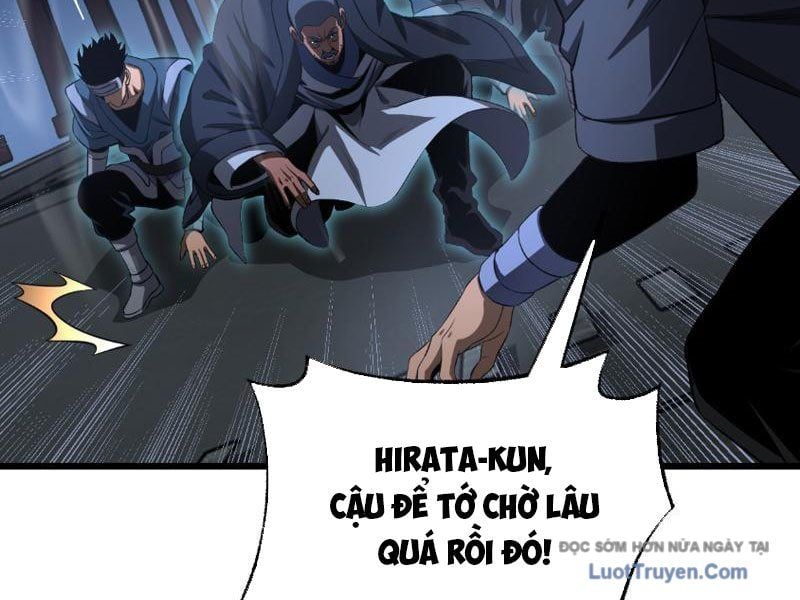 Mạt Thế Kiếm Thần: Ta Chấn Kinh Toàn Cầu Chapter 102 - Trang 2