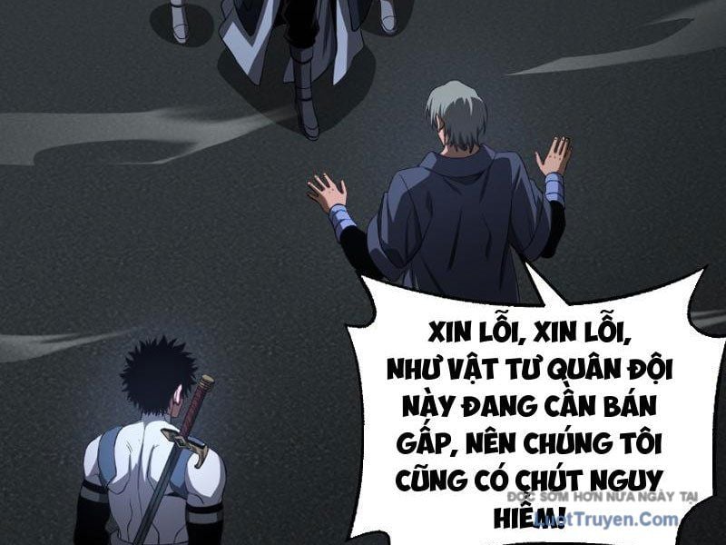 Mạt Thế Kiếm Thần: Ta Chấn Kinh Toàn Cầu Chapter 102 - Trang 2