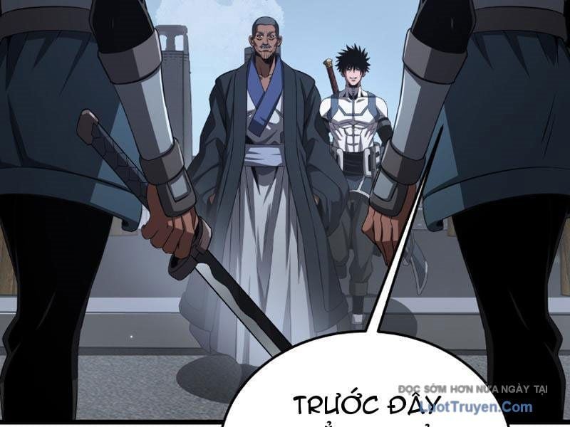 Mạt Thế Kiếm Thần: Ta Chấn Kinh Toàn Cầu Chapter 102 - Trang 2