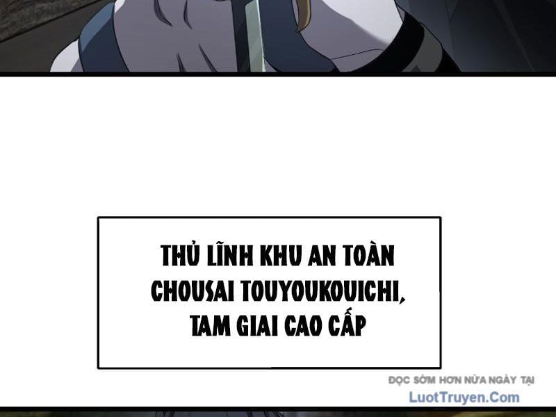 Mạt Thế Kiếm Thần: Ta Chấn Kinh Toàn Cầu Chapter 102 - Trang 2