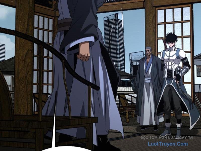 Mạt Thế Kiếm Thần: Ta Chấn Kinh Toàn Cầu Chapter 102 - Trang 2