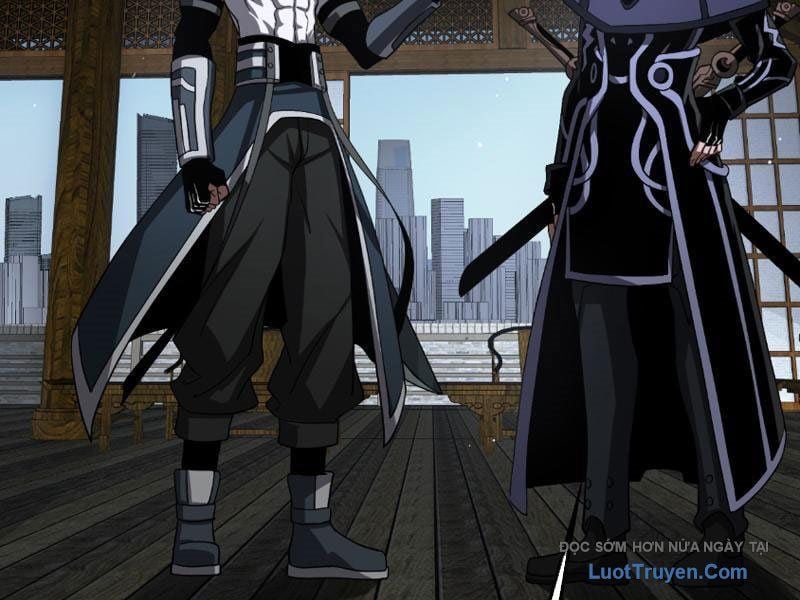 Mạt Thế Kiếm Thần: Ta Chấn Kinh Toàn Cầu Chapter 102 - Trang 2