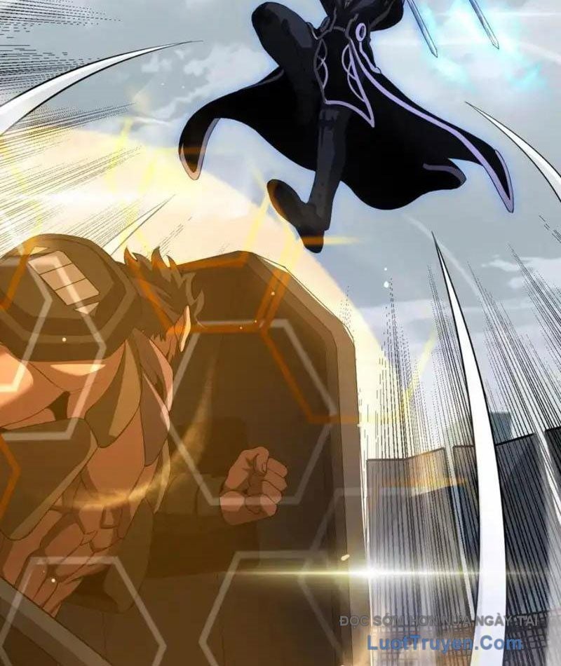 Mạt Thế Kiếm Thần: Ta Chấn Kinh Toàn Cầu Chapter 104 - Trang 2