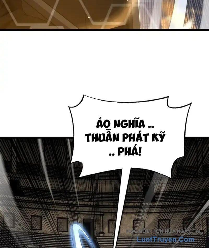 Mạt Thế Kiếm Thần: Ta Chấn Kinh Toàn Cầu Chapter 104 - Trang 2