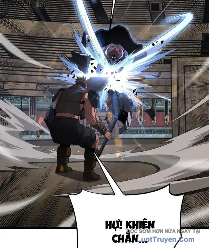 Mạt Thế Kiếm Thần: Ta Chấn Kinh Toàn Cầu Chapter 104 - Trang 2
