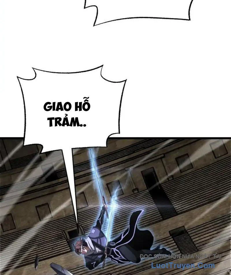 Mạt Thế Kiếm Thần: Ta Chấn Kinh Toàn Cầu Chapter 104 - Trang 2