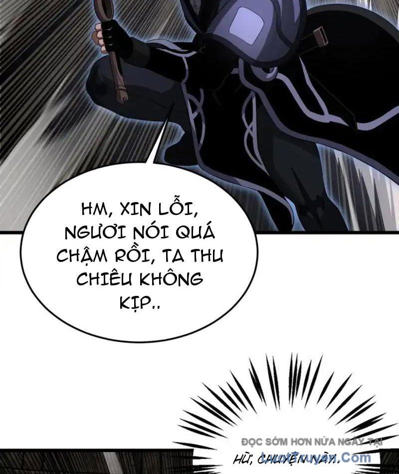 Mạt Thế Kiếm Thần: Ta Chấn Kinh Toàn Cầu Chapter 104 - Trang 2