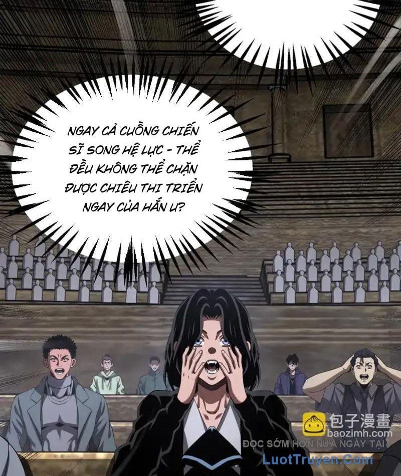 Mạt Thế Kiếm Thần: Ta Chấn Kinh Toàn Cầu Chapter 104 - Trang 2