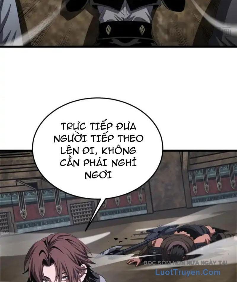 Mạt Thế Kiếm Thần: Ta Chấn Kinh Toàn Cầu Chapter 104 - Trang 2