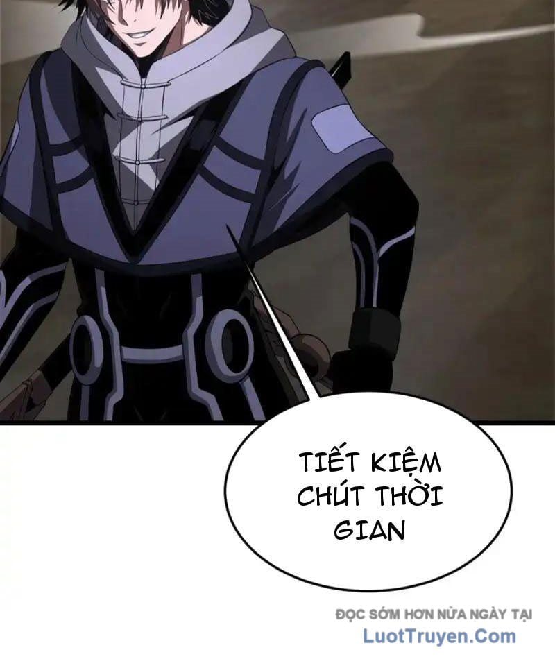 Mạt Thế Kiếm Thần: Ta Chấn Kinh Toàn Cầu Chapter 104 - Trang 2