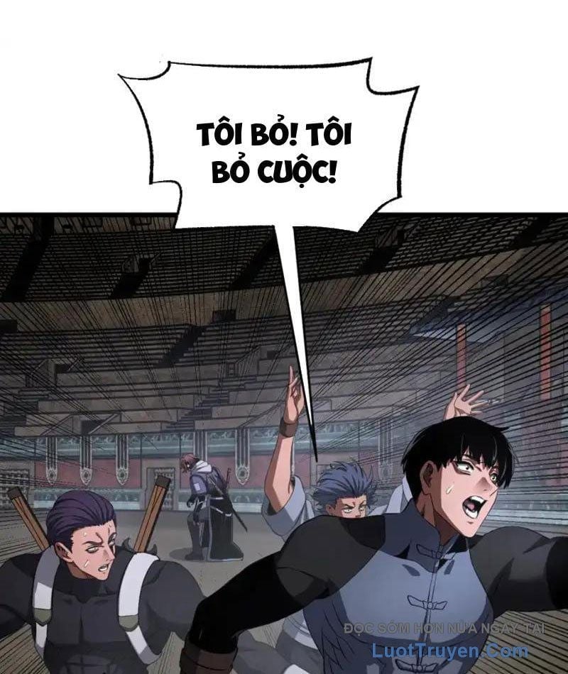 Mạt Thế Kiếm Thần: Ta Chấn Kinh Toàn Cầu Chapter 104 - Trang 2