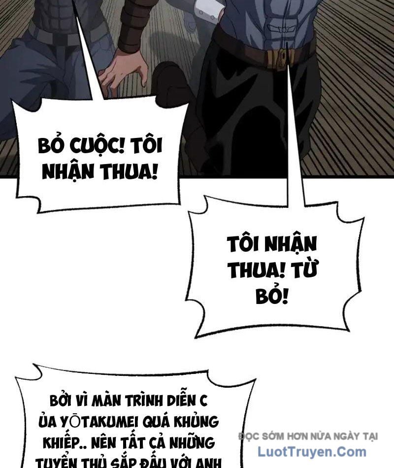 Mạt Thế Kiếm Thần: Ta Chấn Kinh Toàn Cầu Chapter 104 - Trang 2