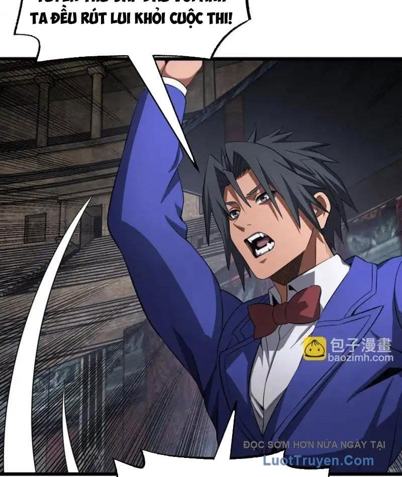 Mạt Thế Kiếm Thần: Ta Chấn Kinh Toàn Cầu Chapter 104 - Trang 2