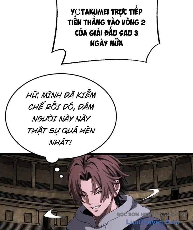 Mạt Thế Kiếm Thần: Ta Chấn Kinh Toàn Cầu Chapter 104 - Trang 2