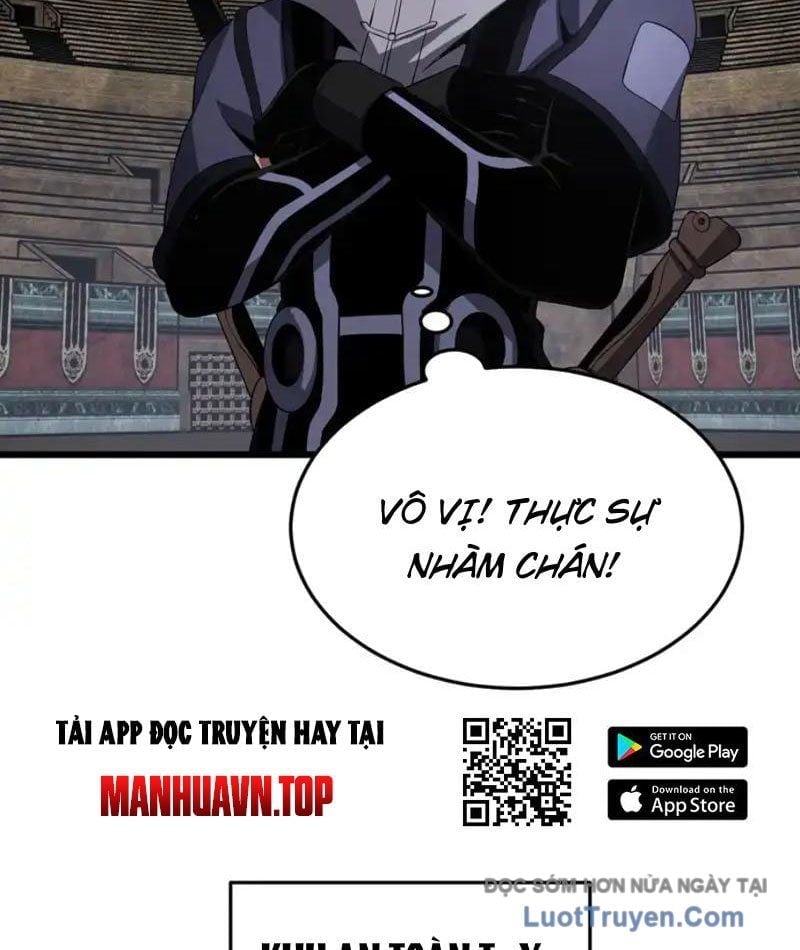 Mạt Thế Kiếm Thần: Ta Chấn Kinh Toàn Cầu Chapter 104 - Trang 2