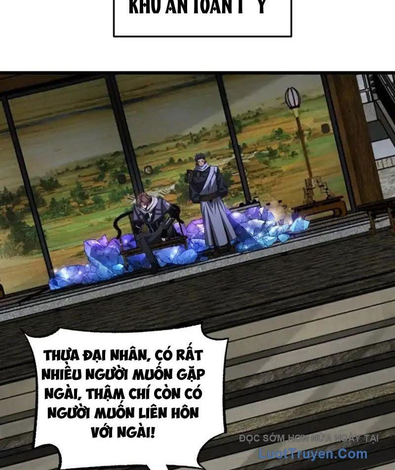 Mạt Thế Kiếm Thần: Ta Chấn Kinh Toàn Cầu Chapter 104 - Trang 2