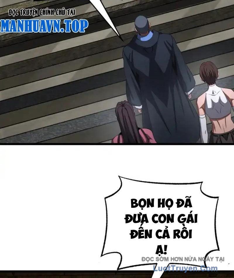 Mạt Thế Kiếm Thần: Ta Chấn Kinh Toàn Cầu Chapter 104 - Trang 2