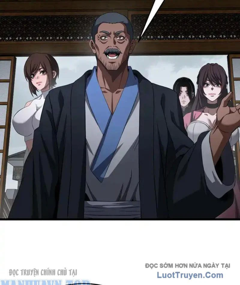 Mạt Thế Kiếm Thần: Ta Chấn Kinh Toàn Cầu Chapter 104 - Trang 2